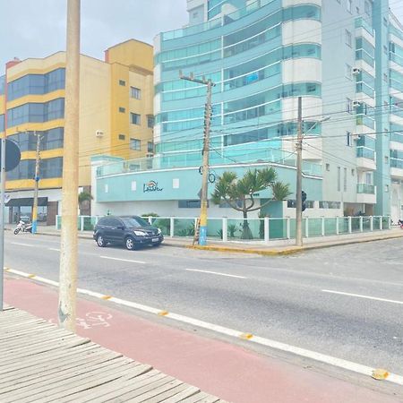 Апартаменты Gravata Predio Frente Mar Ao Lado Beto Carrero E Balneario Camboriu Brisamarbc4 Навегантис Экстерьер фото