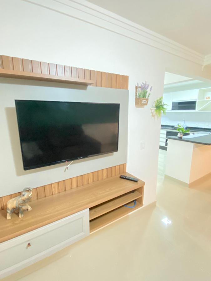 Апартаменты Gravata Predio Frente Mar Ao Lado Beto Carrero E Balneario Camboriu Brisamarbc4 Навегантис Экстерьер фото