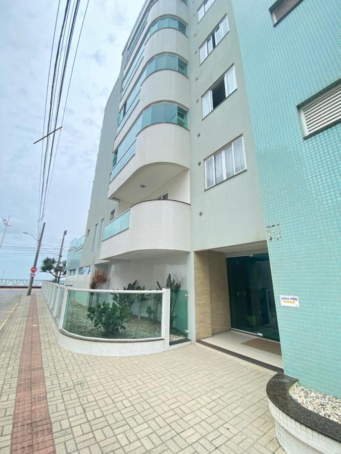 Апартаменты Gravata Predio Frente Mar Ao Lado Beto Carrero E Balneario Camboriu Brisamarbc4 Навегантис Номер фото