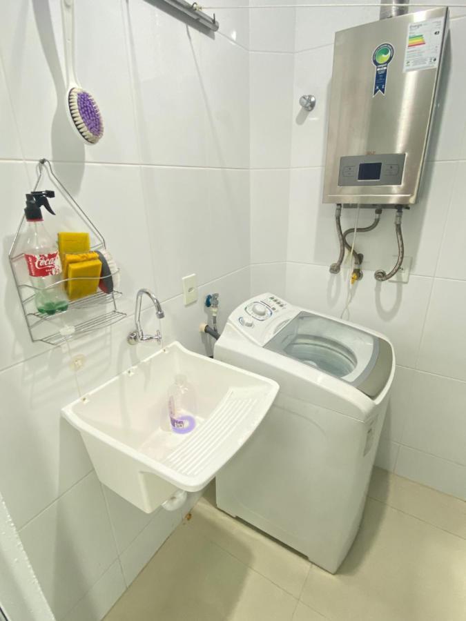 Апартаменты Gravata Predio Frente Mar Ao Lado Beto Carrero E Balneario Camboriu Brisamarbc4 Навегантис Экстерьер фото