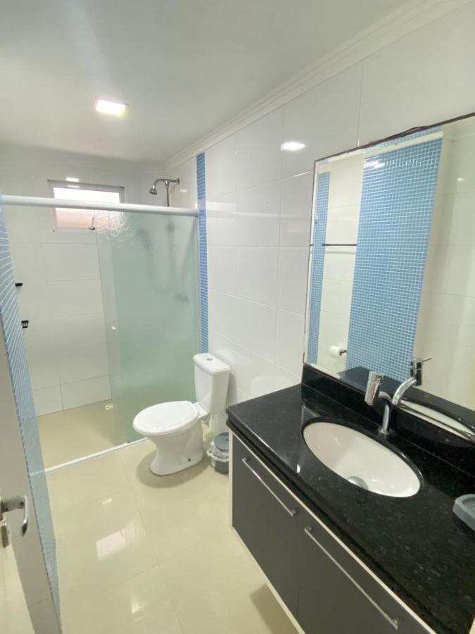Апартаменты Gravata Predio Frente Mar Ao Lado Beto Carrero E Balneario Camboriu Brisamarbc4 Навегантис Экстерьер фото
