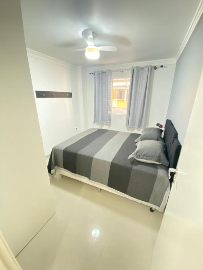 Апартаменты Gravata Predio Frente Mar Ao Lado Beto Carrero E Balneario Camboriu Brisamarbc4 Навегантис Экстерьер фото