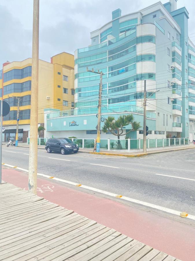 Апартаменты Gravata Predio Frente Mar Ao Lado Beto Carrero E Balneario Camboriu Brisamarbc4 Навегантис Экстерьер фото